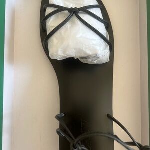 NEW  Stylish J Crew sandals - current season.